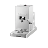 La Piccola - Inox Hochglanz - mit Programmier- und Standby-Funktion