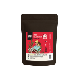 250 g of filter coffee beans Rio Colorado