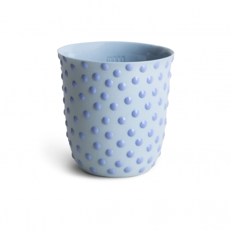 Tasse Gong ciel nuage