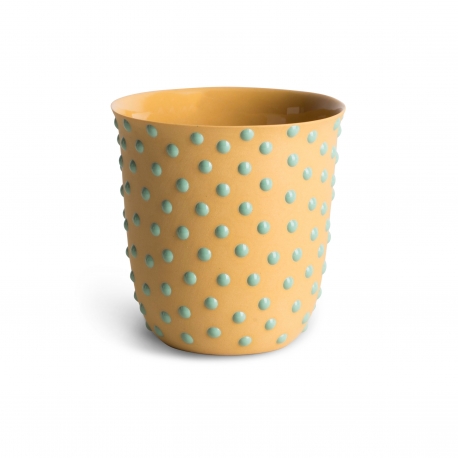 Tasse Gong girafe mint