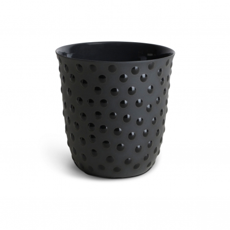 Tasse Gong midnight schwarz