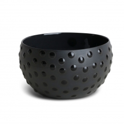 Tazza Coconut S mezzanotte nero