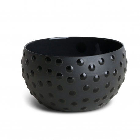 Tazza Coconut S mezzanotte nero