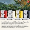 Coffee machine subscription LT1 TEN inox