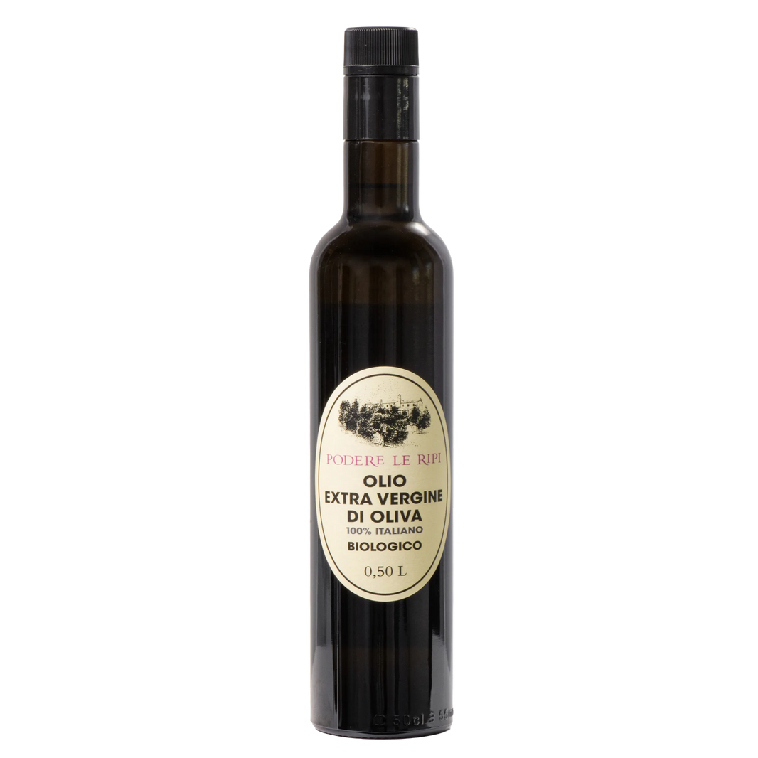 Olivenöl - 1 Flasche OLIO Extra Vergine