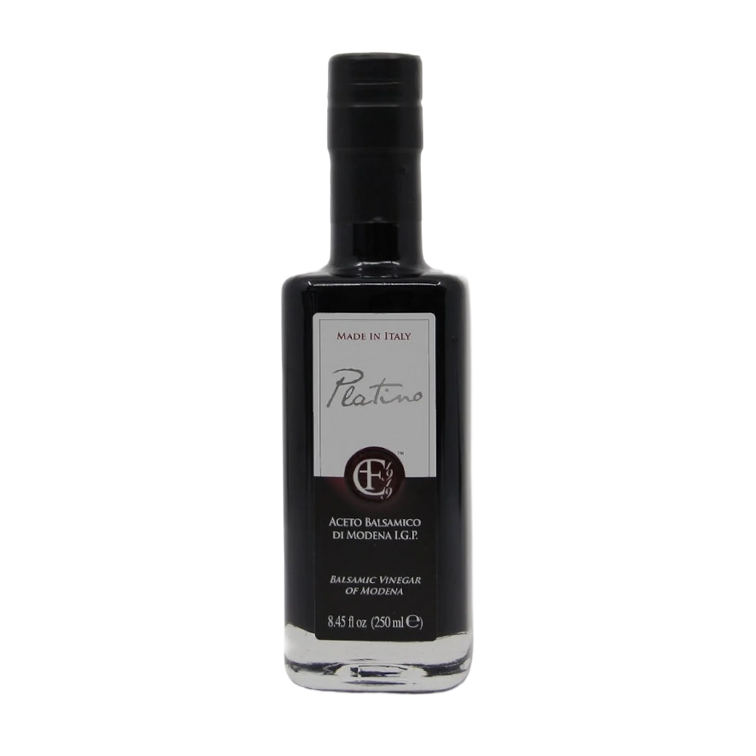 Platino Aceto Balsamico di Modena I.G.P.