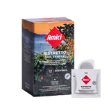 12 TEN Portionen Ristretto S87 einzeln verpackt