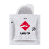 12 TEN Portionen Ristretto S87 einzeln verpackt