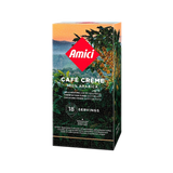 18 E.S.E. Portionen Café Crème einzeln verpackt