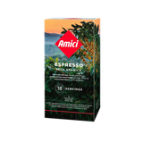 18 E.S.E. Portionen Espresso einzeln verpackt