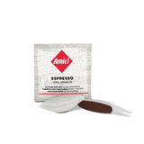 18 E.S.E. Portionen Espresso einzeln verpackt