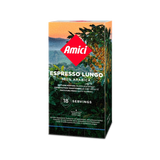 18 E.S.E. Portionen Espresso Lungo einzeln verpackt