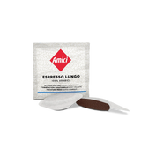 18 E.S.E. Portionen Espresso Lungo einzeln verpackt