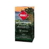 18 E.S.E. Portionen Koffeinfrei einzeln verpackt
