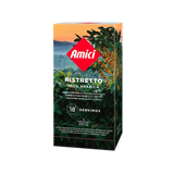 18 E.S.E. Portionen Ristretto einzeln verpackt