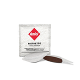 18 E.S.E. Portionen Ristretto einzeln verpackt