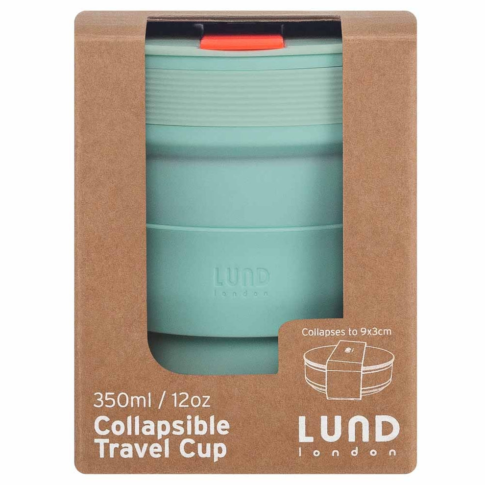 Mehrwegbecher 350ml türkis