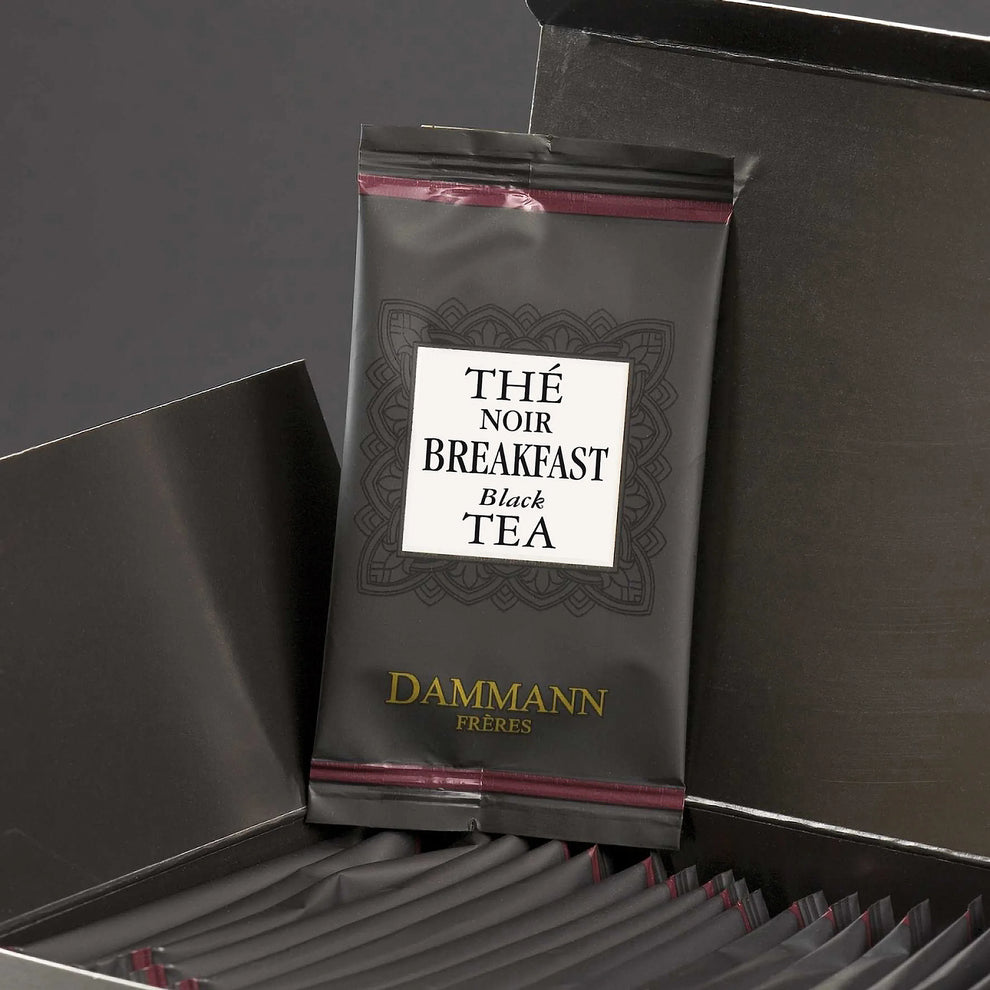 24 Teebeutel Breakfast