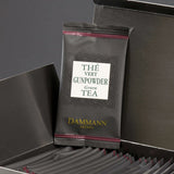 24 Teebeutel Chine Gunpowder