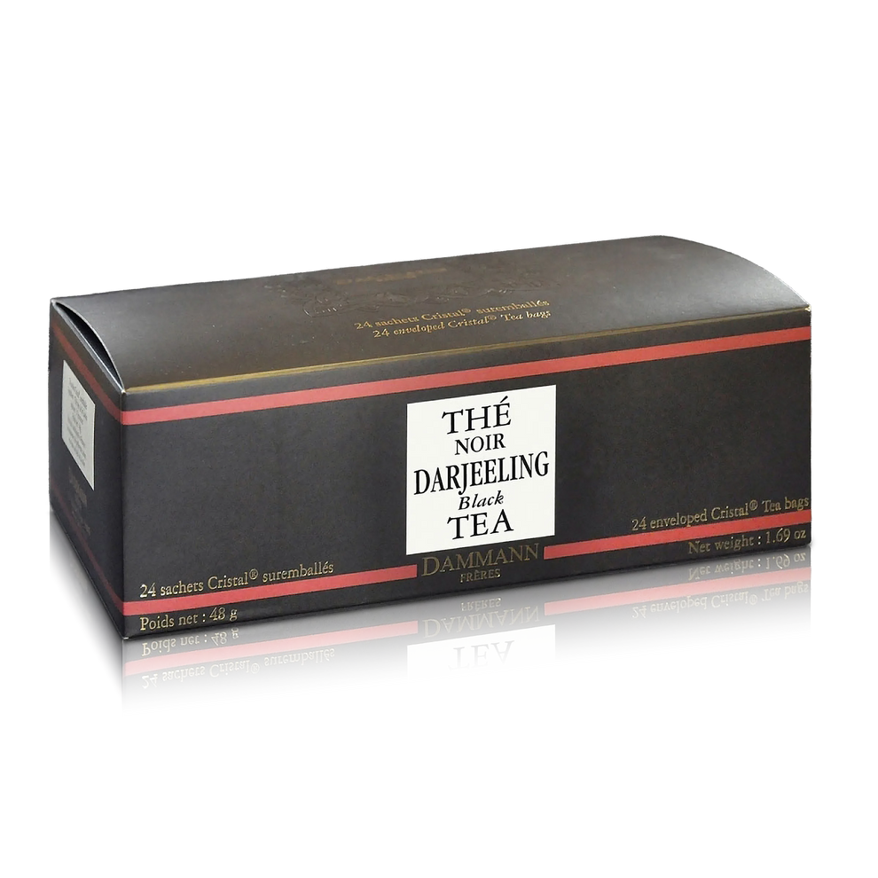 24 Teebeutel Darjeeling