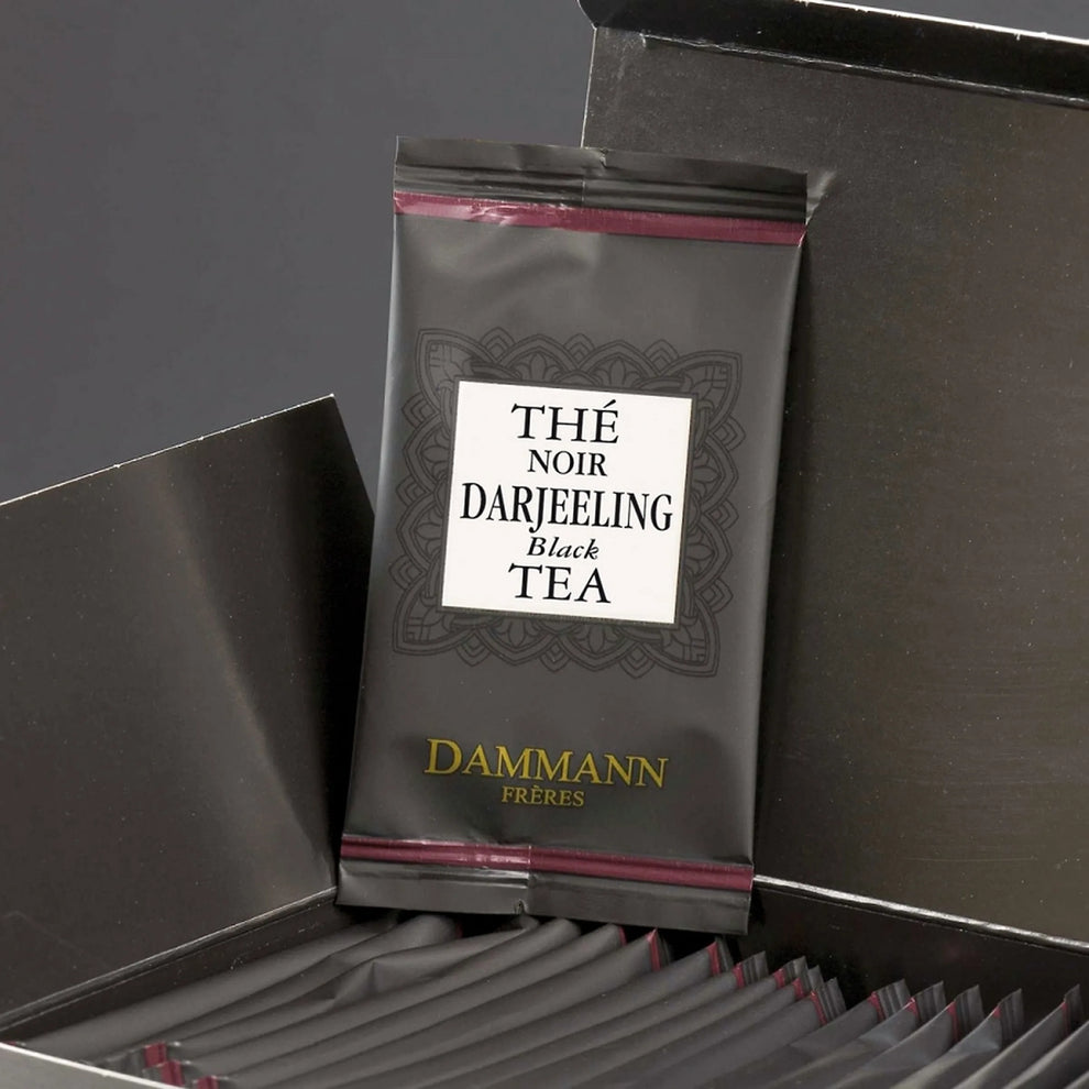 24 Teebeutel Darjeeling