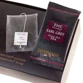 24 Teebeutel Earl Grey