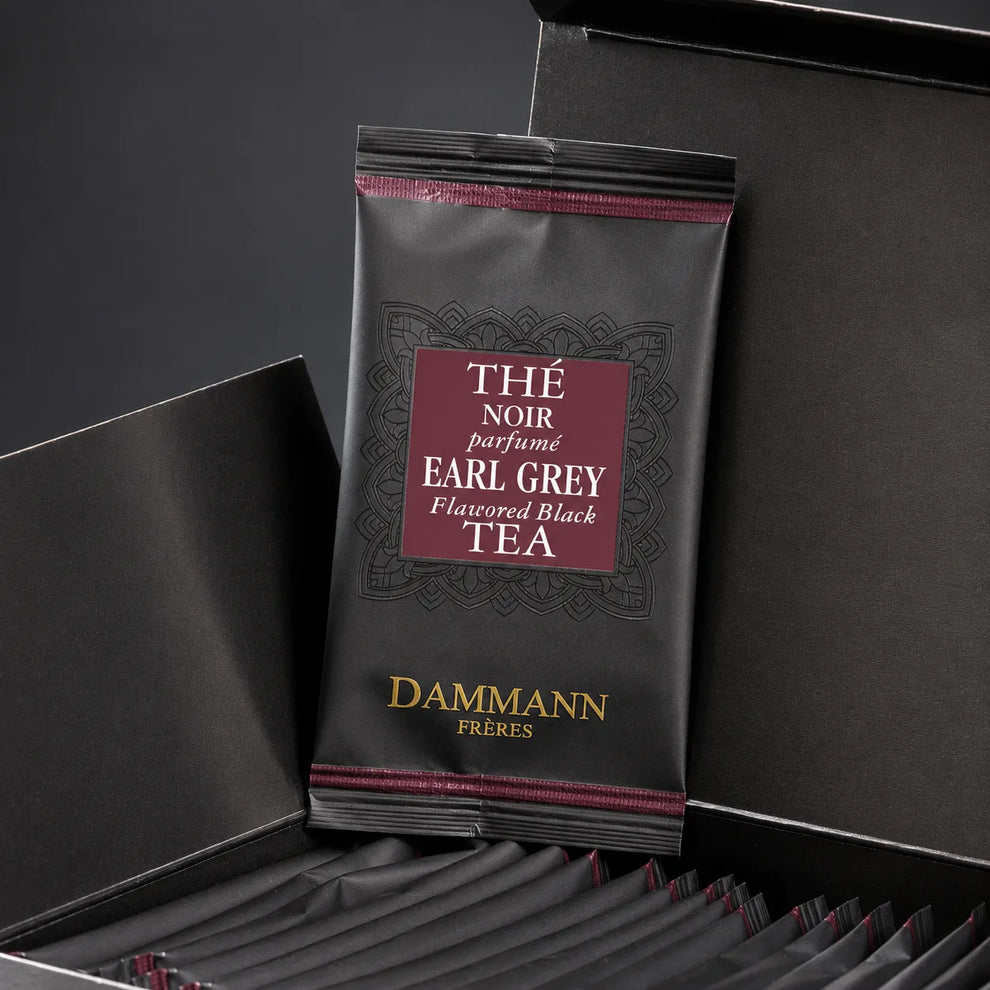 24 Teebeutel Earl Grey