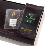 24 Teebeutel Jasmintee