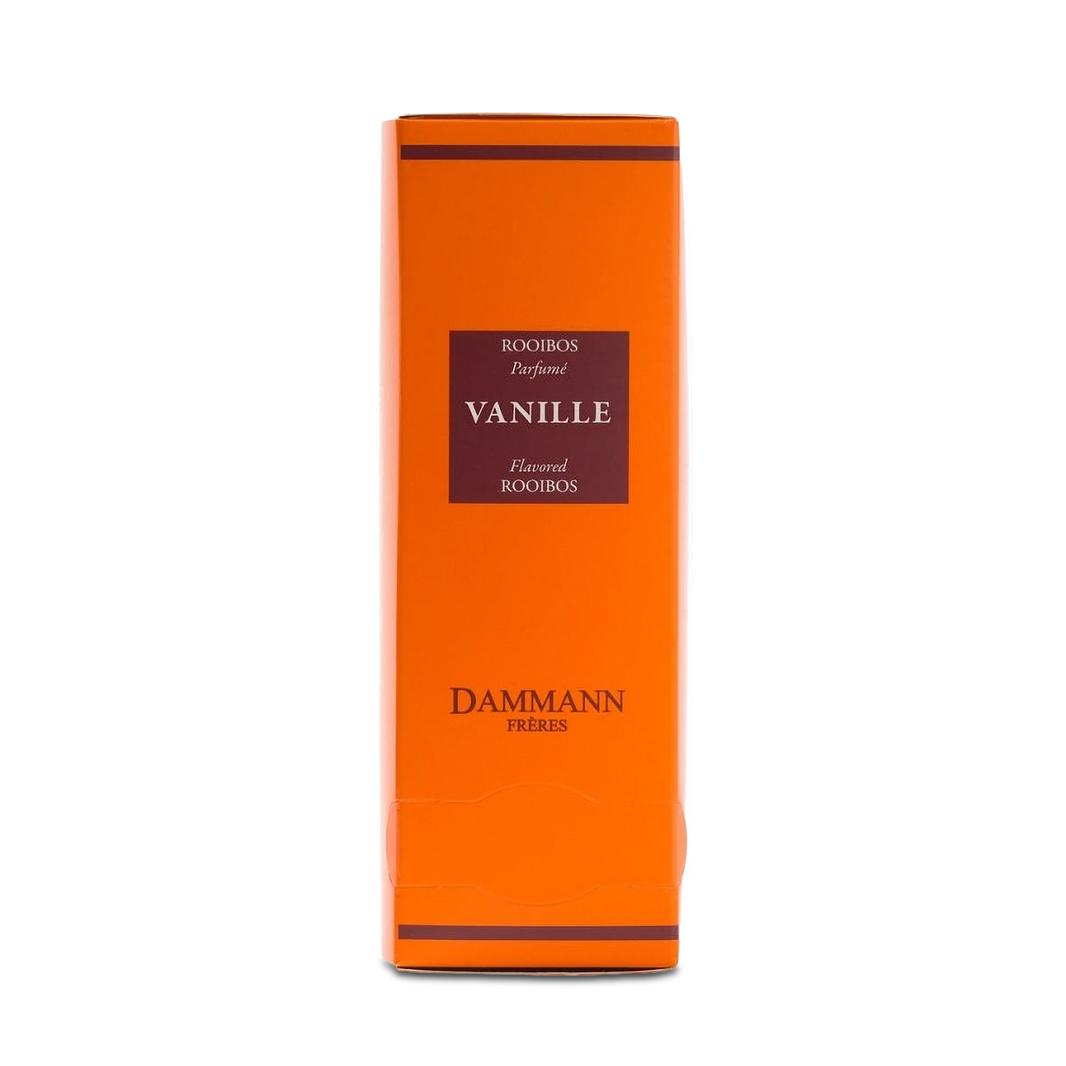 24 Teebeutel Rooibos Vanilla