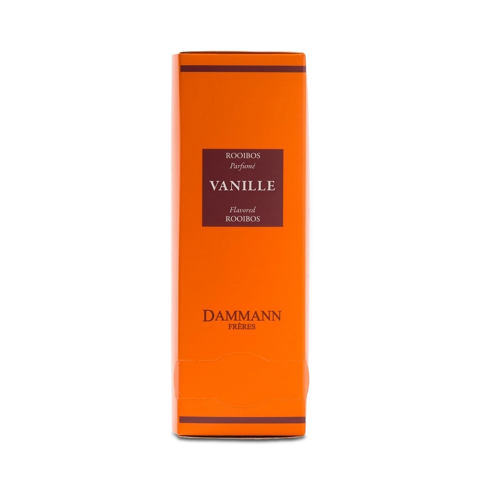 24 Teebeutel Rooibos Vanilla