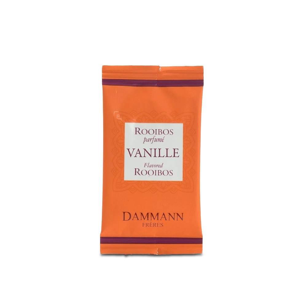 24 Teebeutel Rooibos Vanilla