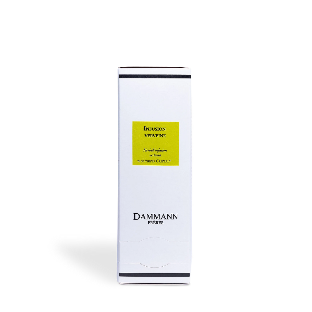 24 Teebeutel Verveine (Eisenkraut)