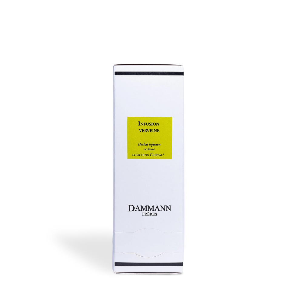 24 Teebeutel Verveine (Eisenkraut)