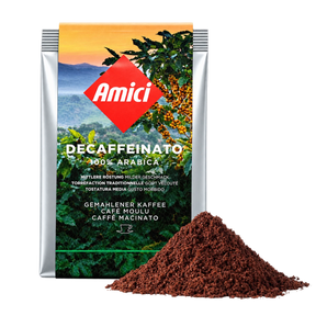 250g Koffeinfrei gemahlen