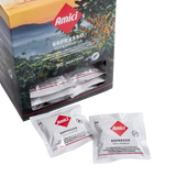 50 TEN Portionen Espresso einzeln verpackt
