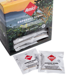 50 TEN Portionen Espresso Scuro S87 einzeln verpackt