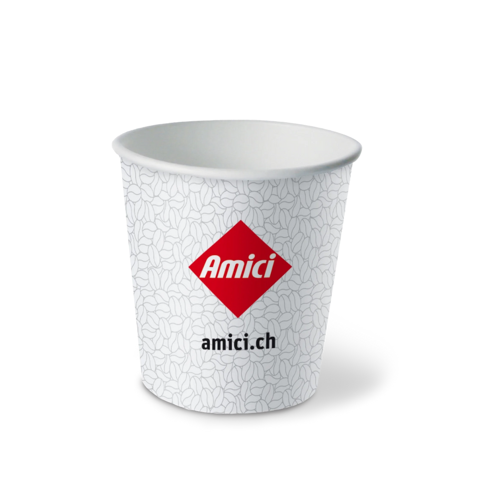 50 Take Away Becher 0.1l