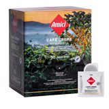 50 TEN Portionen Café Crème C87 einzeln verpackt
