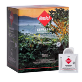 50 TEN Portionen Espresso einzeln verpackt
