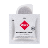 50 TEN Portionen Espresso Lungo N87 einzeln verpackt