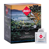 50 TEN Portionen Espresso Lungo N87 einzeln verpackt