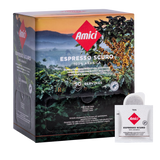 50 TEN Portionen Espresso Scuro S87 einzeln verpackt