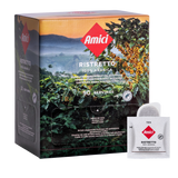 50 TEN Portionen Ristretto S87 einzeln verpackt