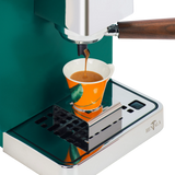 R1 ForestGreen - EDIZIONE FONDATORE