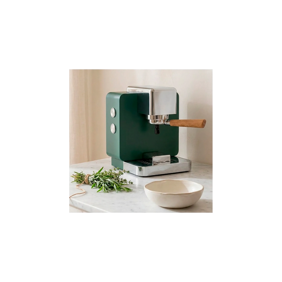 R1 ForestGreen - EDIZIONE FONDATORE