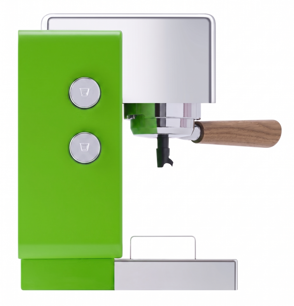R1 Neon Green - EDIZIONE FONDATORE