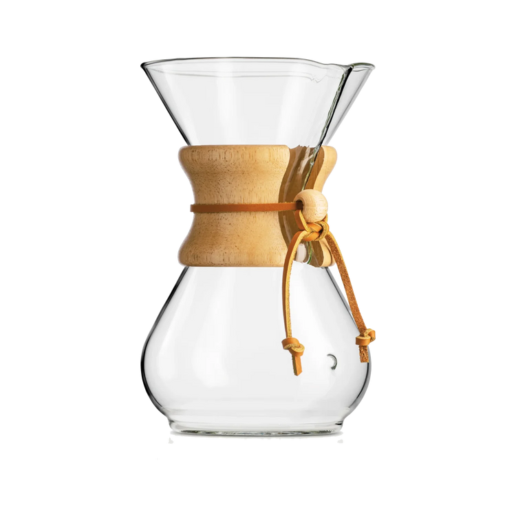 Chemex Classic Karaffe, freigestellt
