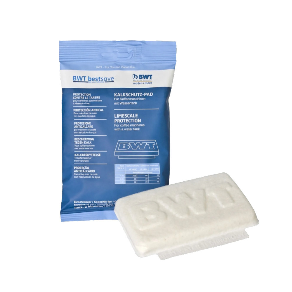 Kalkschutz Pad S
