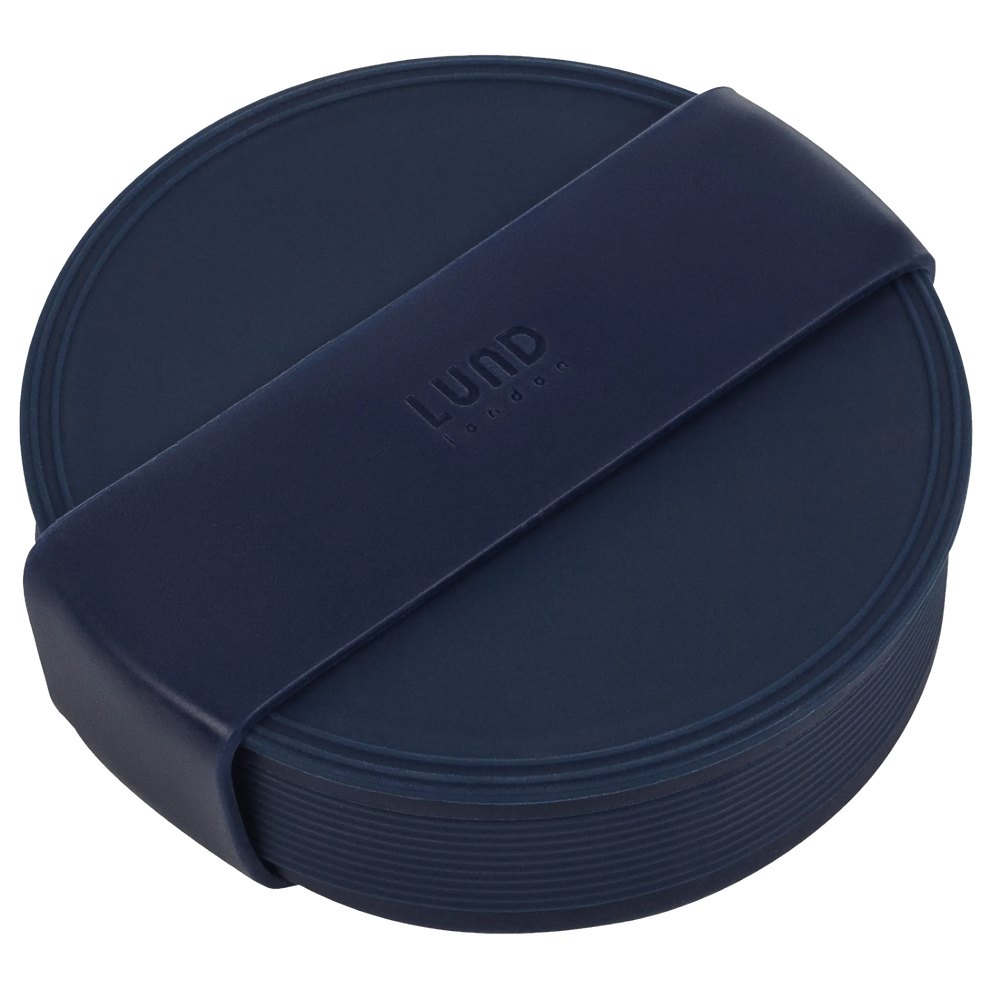 Mehrwegbecher 350ml indigo