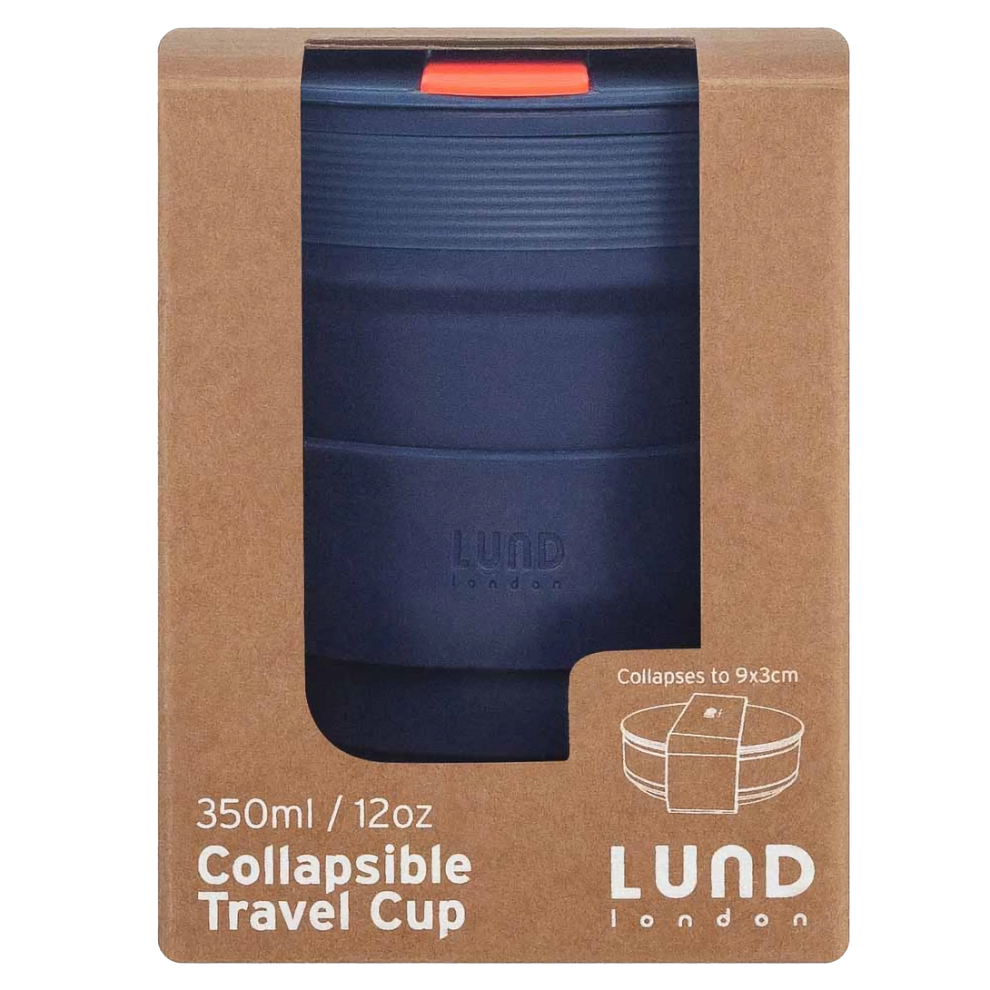 Mehrwegbecher 350ml indigo